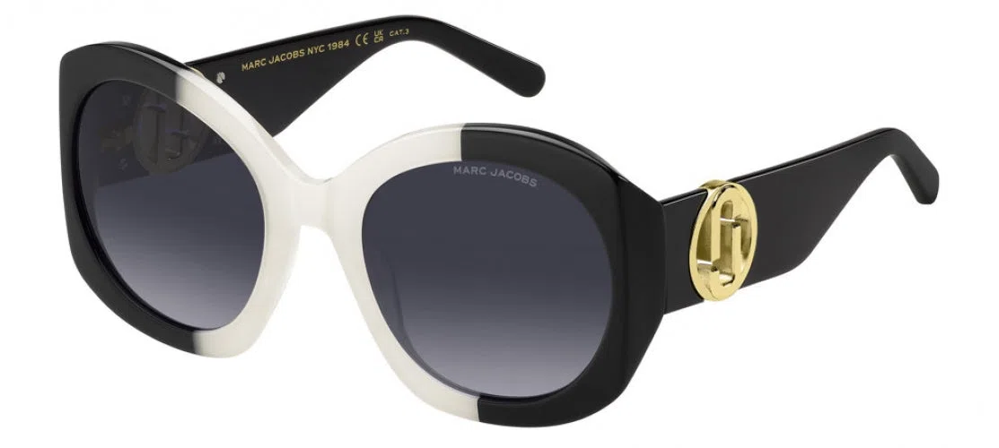 Marc Jacobs MARC722 Sunglasses - view 2